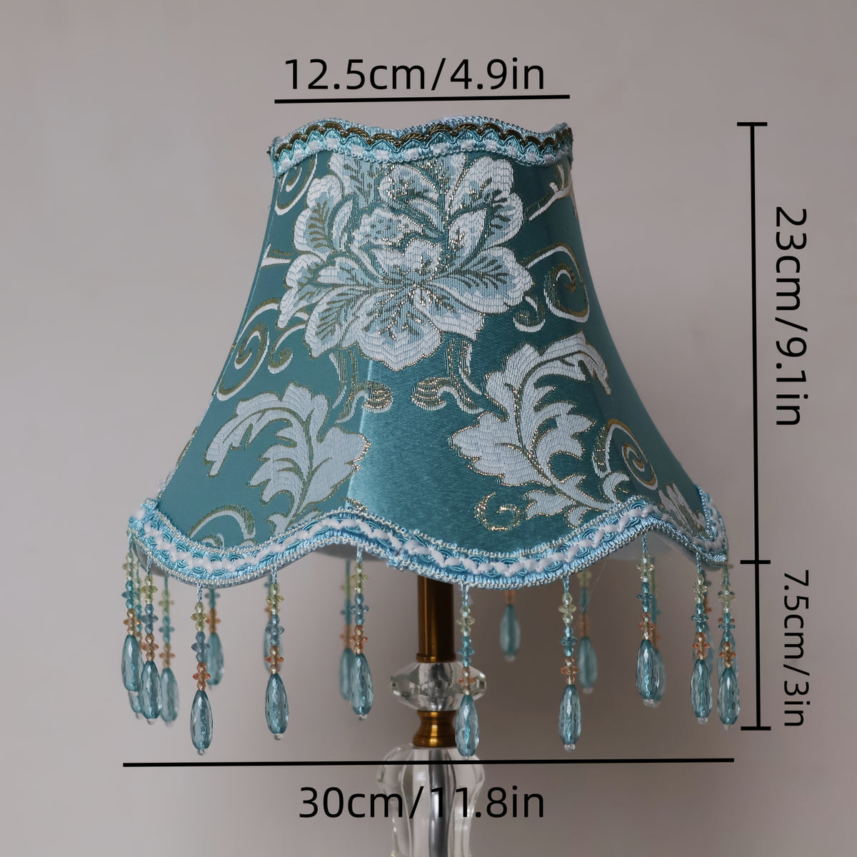 Diamètre 30 cm