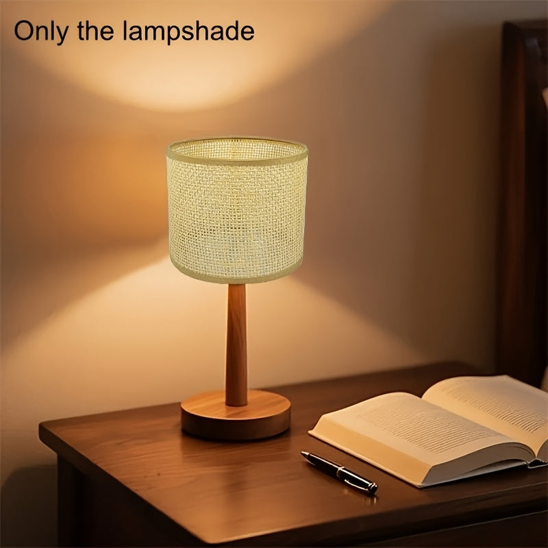 Une déco naturelle pour la chambre et le bureau