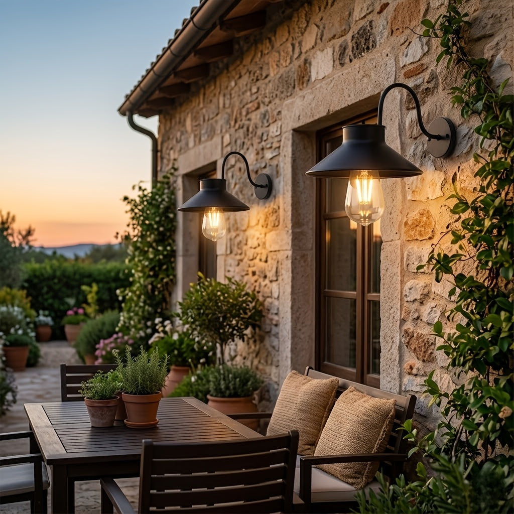 Où la fixer pour une recharge solaire optimale