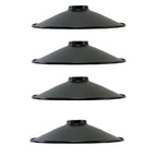 4 pièces