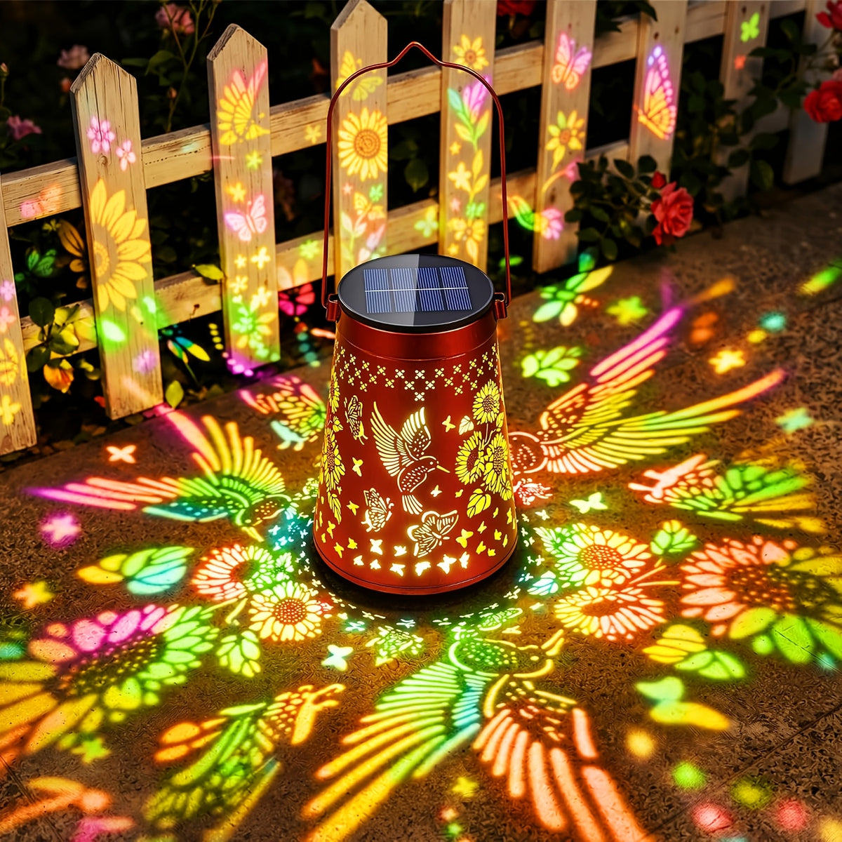 1pc-Coloré