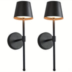 Noir (paquet De 2)