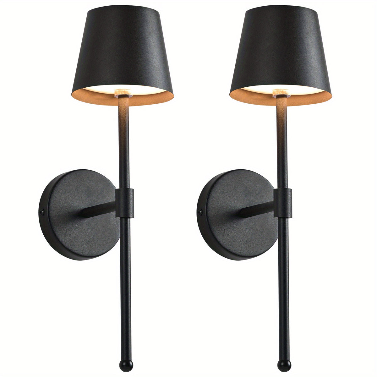 Noir (paquet De 2)