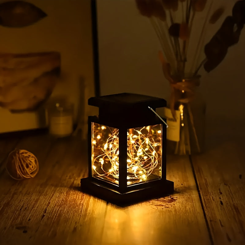 1pc Lumière Chaude