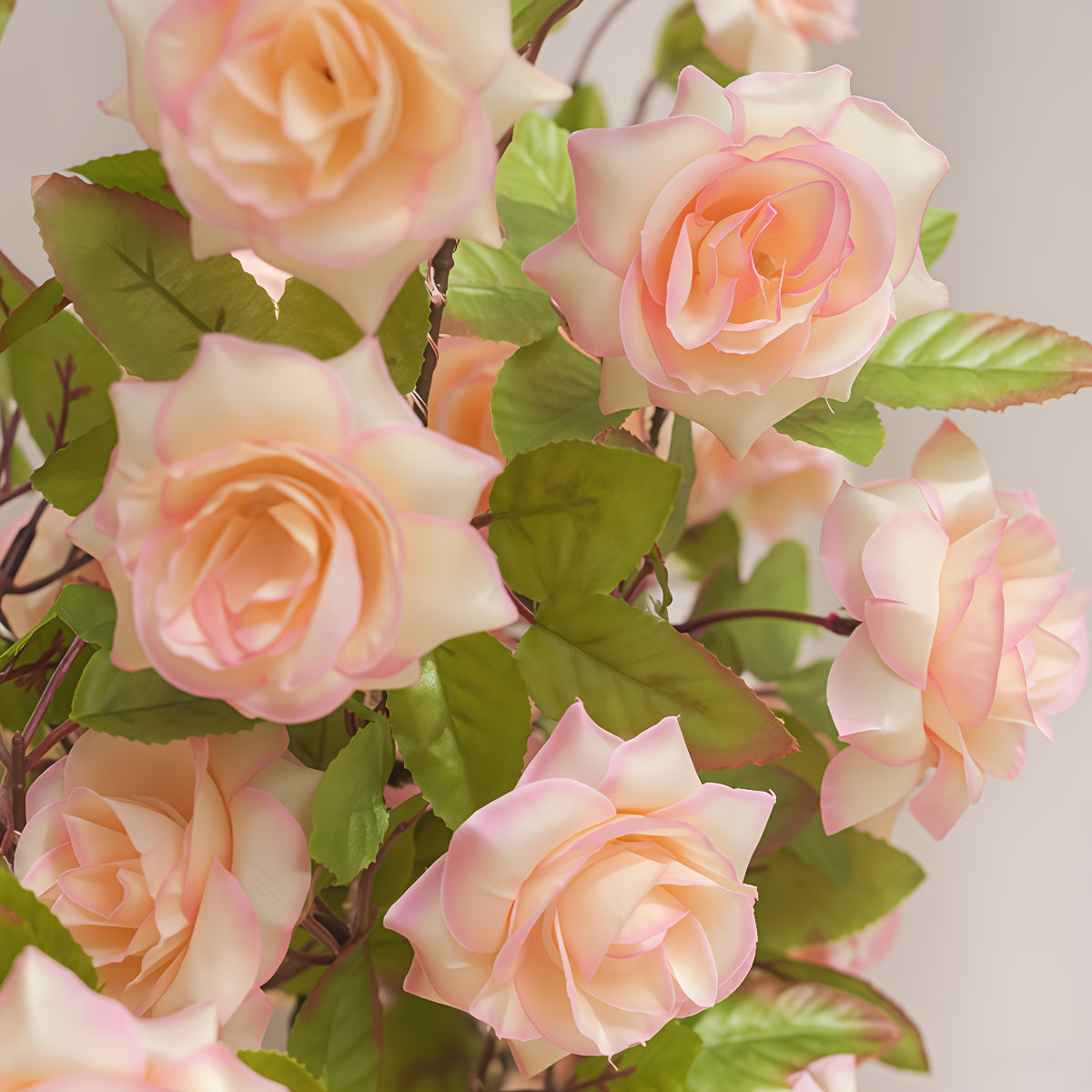Une lampe bouquet à offrir pour les fêtes