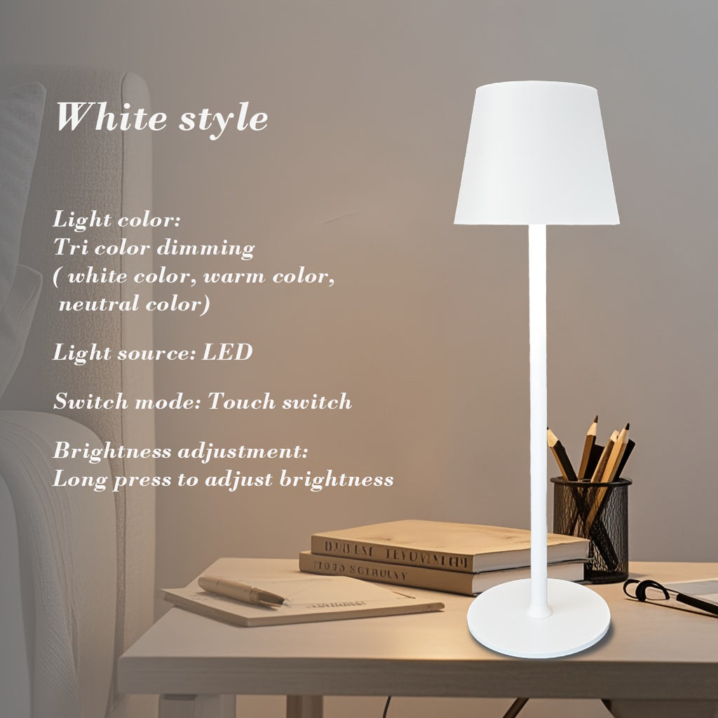 Blanc Simple
