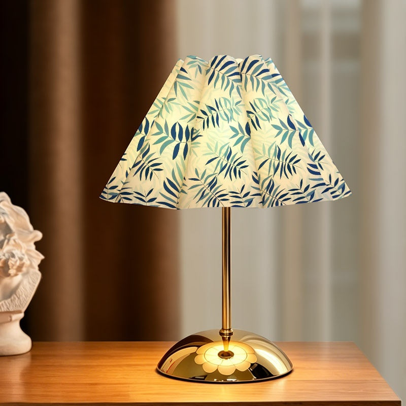 Lumière chaude