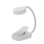 Tricolore Blanc Réglable