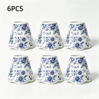 6 pièces