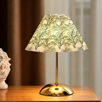 Lumière chaude