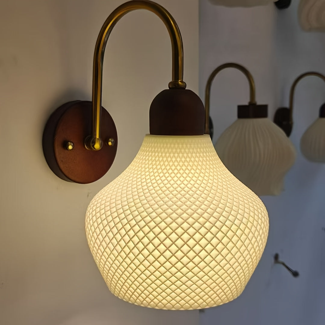 Une lumière zen pour le salon et le bureau