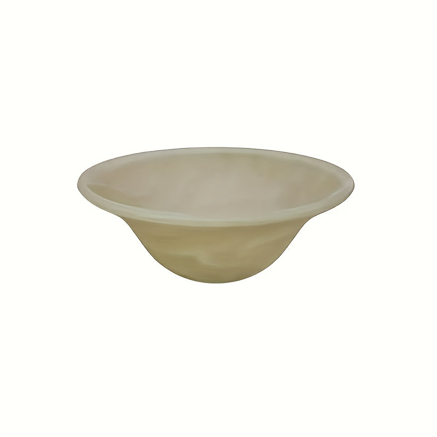 Une coupelle neuve pour ventilateur ou lampadaire