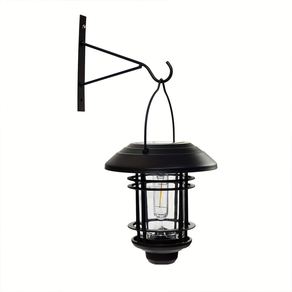 Lampe murale à double usage portable en métal 1 Pack