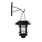 Lampe murale à double usage portable en métal 1 Pack