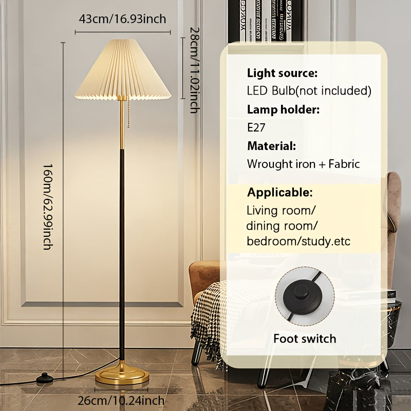 Lumière à 3 couleurs