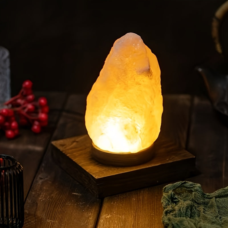 Lumière chaude