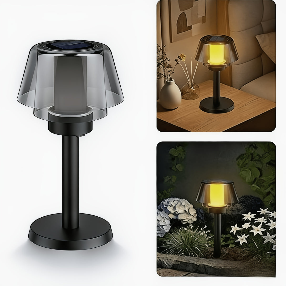 Lumière Chaude