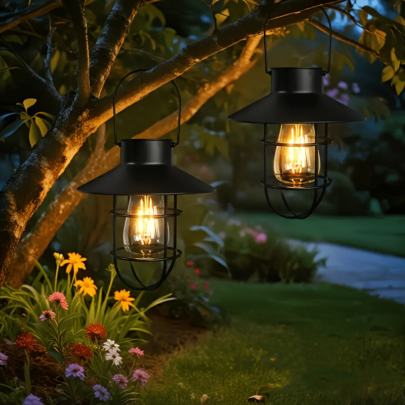 Une lumière d'accueil pour le porche et la terrasse