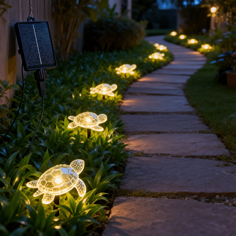 Blanc chaud / 10 LED 470 cm/185,04 po