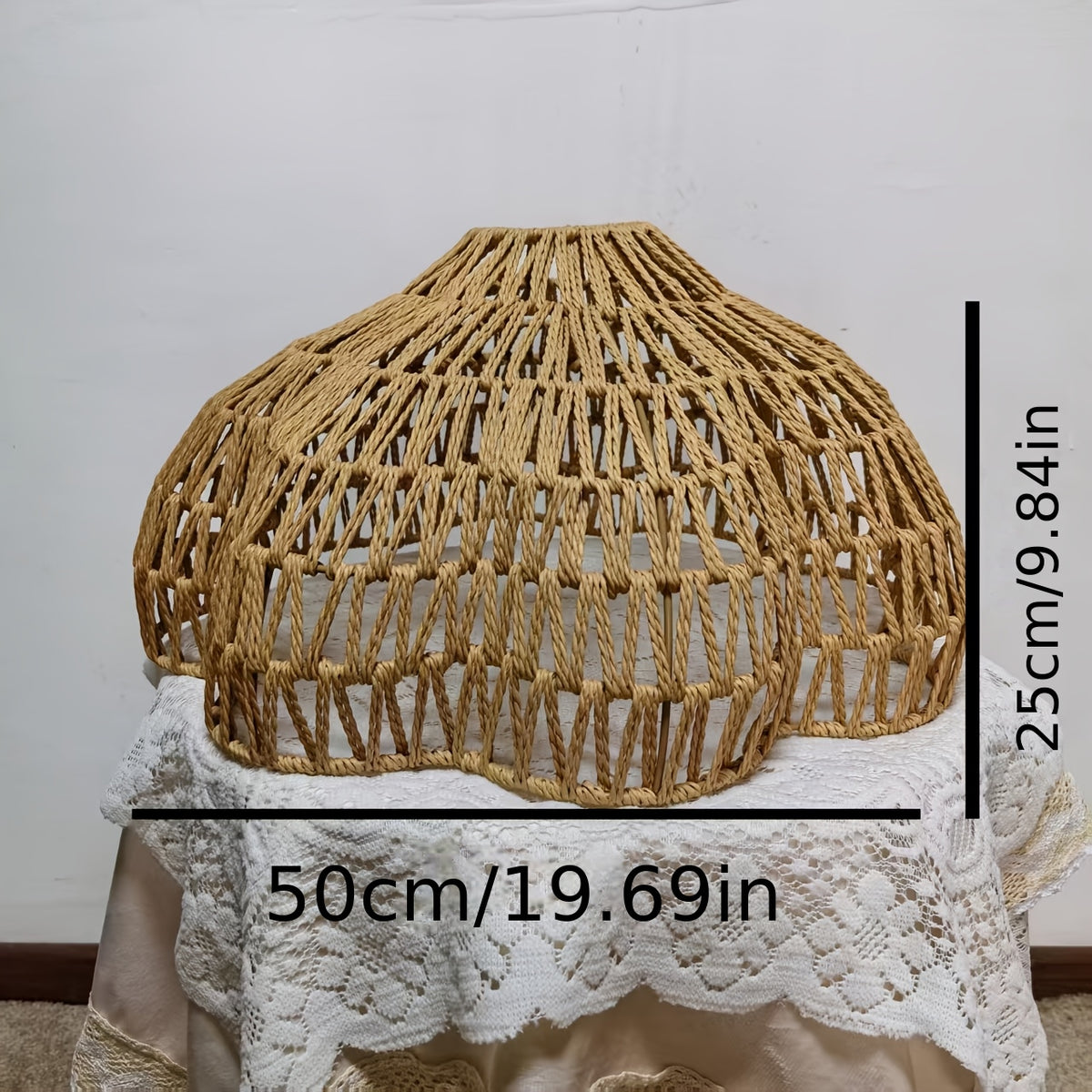 Diamètre 50cm