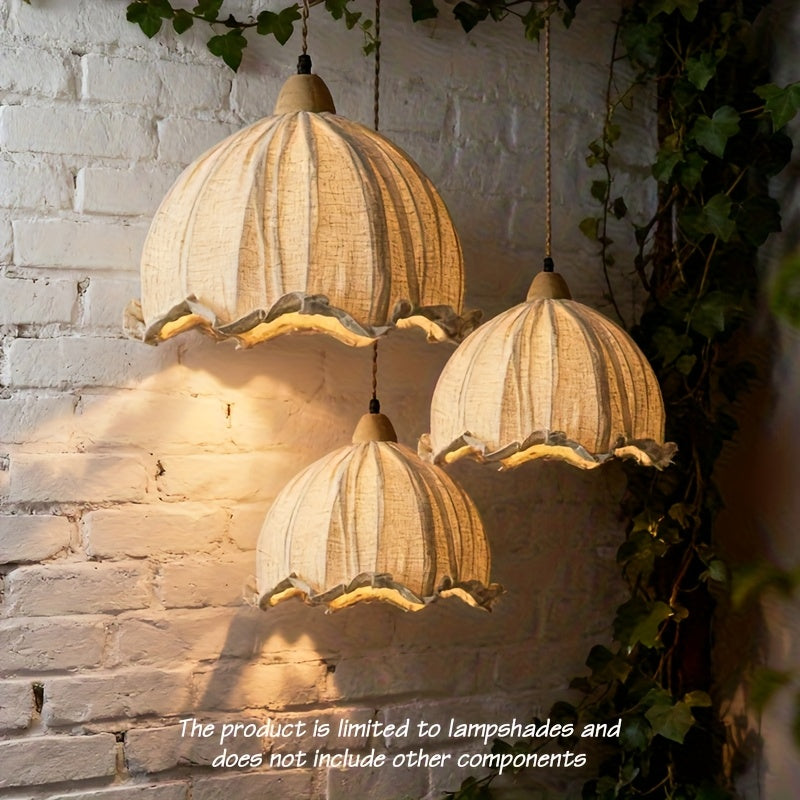 Une déco champêtre pour la cuisine et la chambre