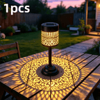 Lumière Chaude / 1 pc