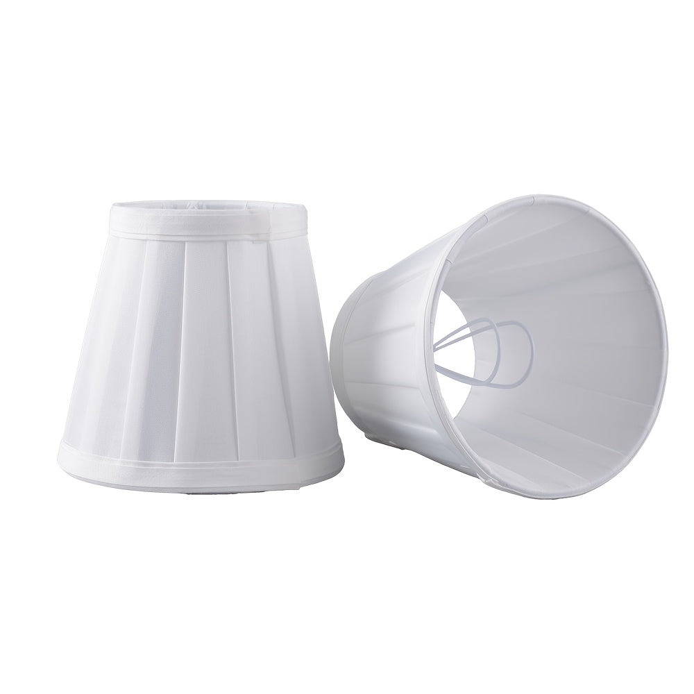 Blanc (2 Paquets)