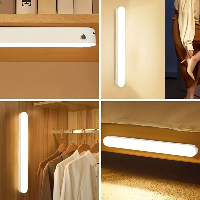 Ruban Lumineux Blanc