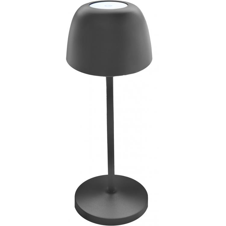 Un socle de charge par simple contact