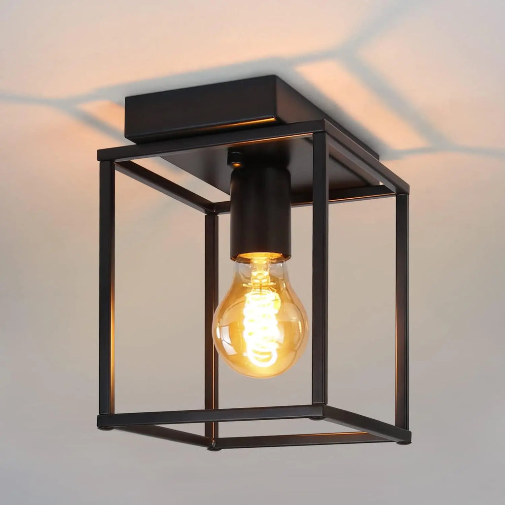 1 Lamp / Allemagne