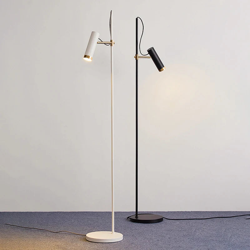 Ampoule LED fournie et quatre teintes de lumière