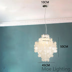 Chrome  45cm / China Mainland / neutral light