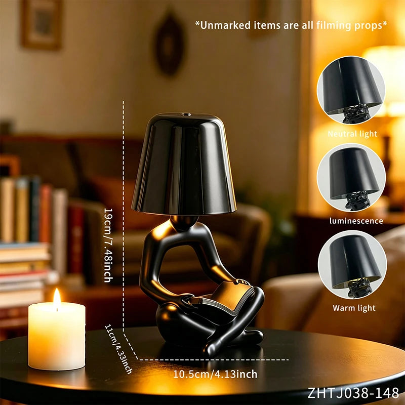 ZHTJ038-148 / 0-5W / USB Type-C
