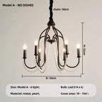 A 6 light