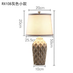 Green / Warm light / EU Plug