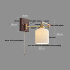 Pull Chain Switch / 4W(max60w) (5)