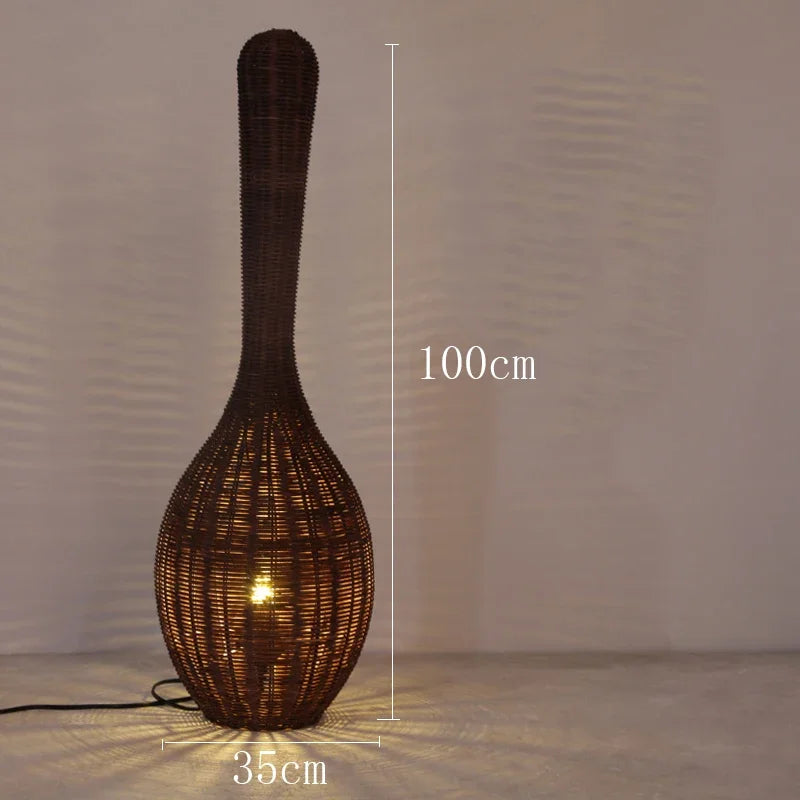 White H-80cm / 3 color