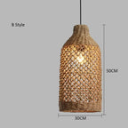 B 50cm