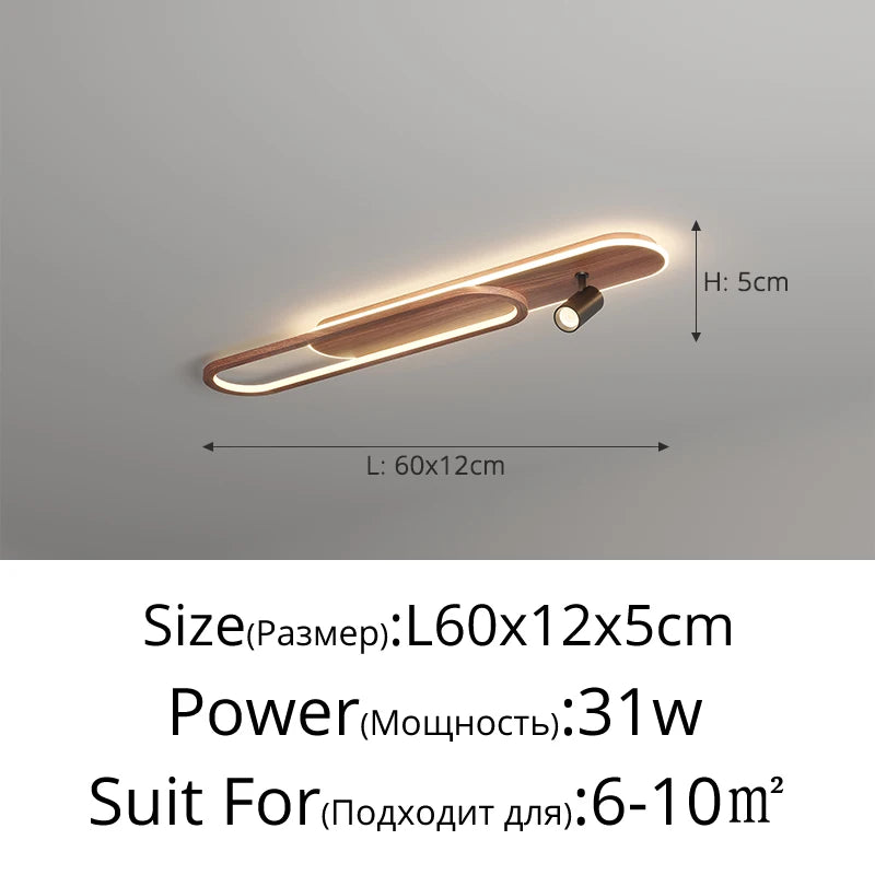 L60 Walnut