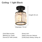black 1light ceiling (2)