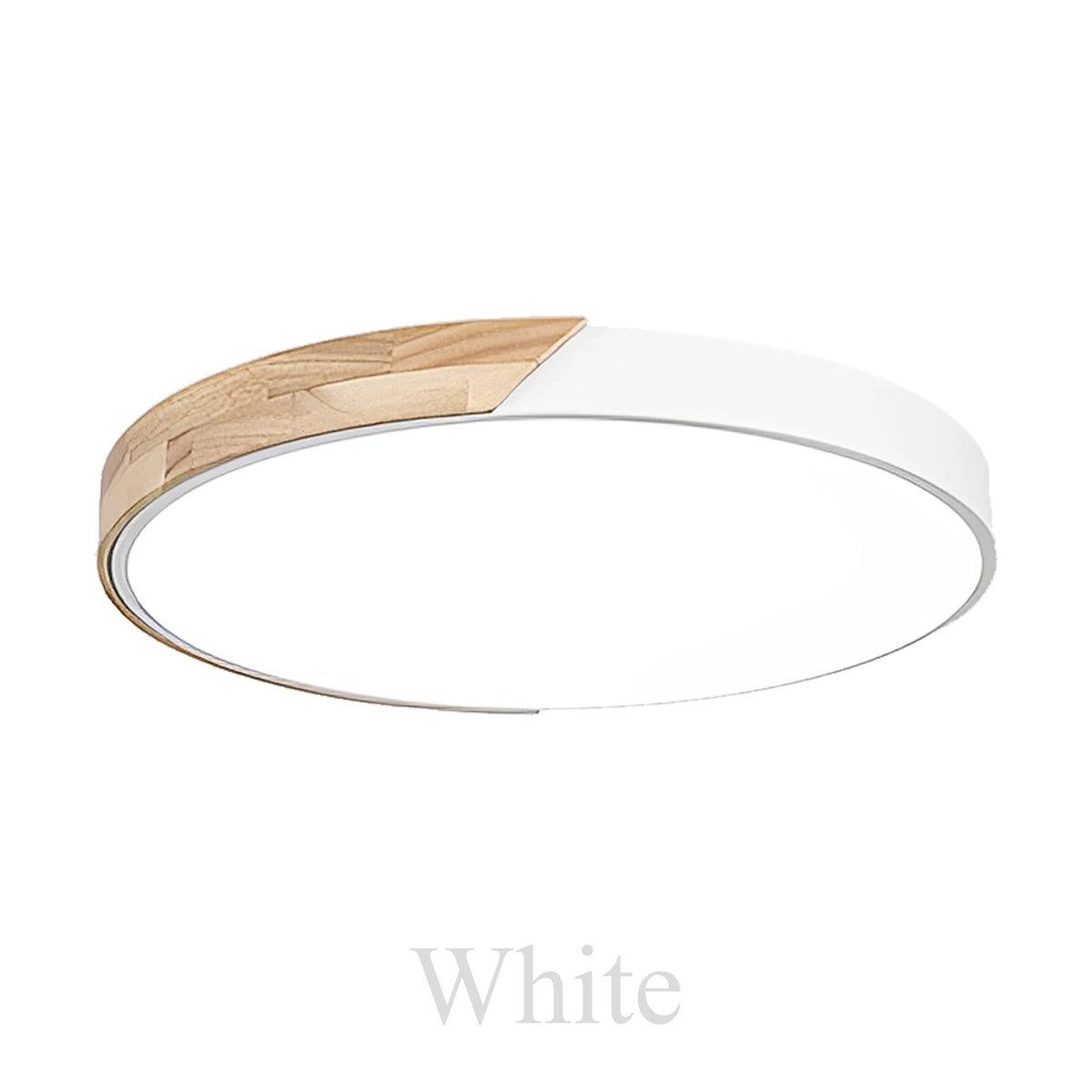 Cinq versions de lumière pour un petit espace