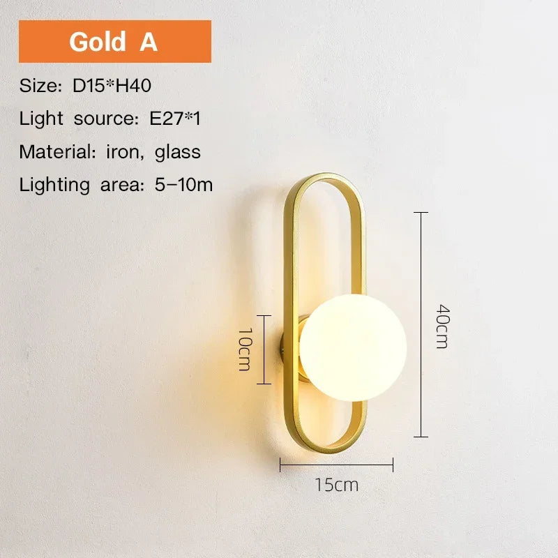 Gold-A