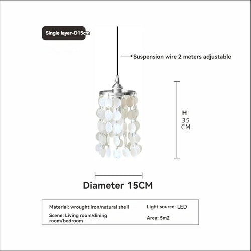 Single layer-D15cm / Gold / 3colors changeable