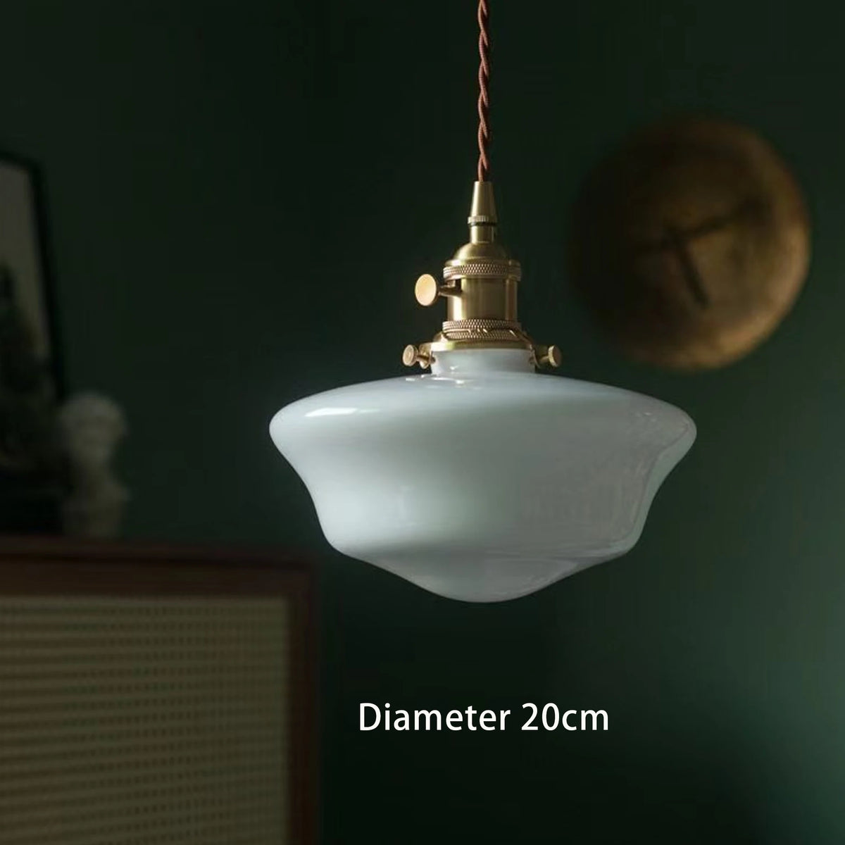 03-20cm / Warm Light