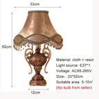 1 piece no bulb