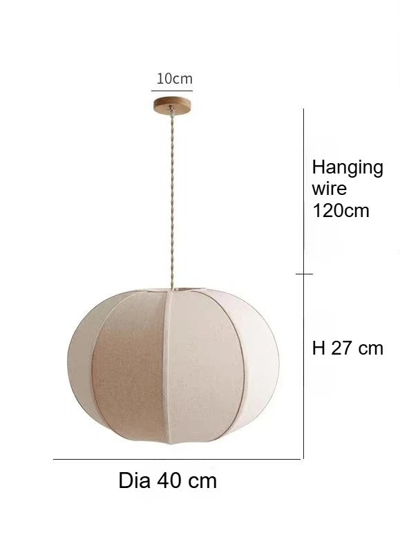 Dia 40cm / warm light 3000k