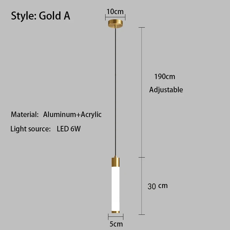 single Glod A