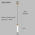 single Glod A