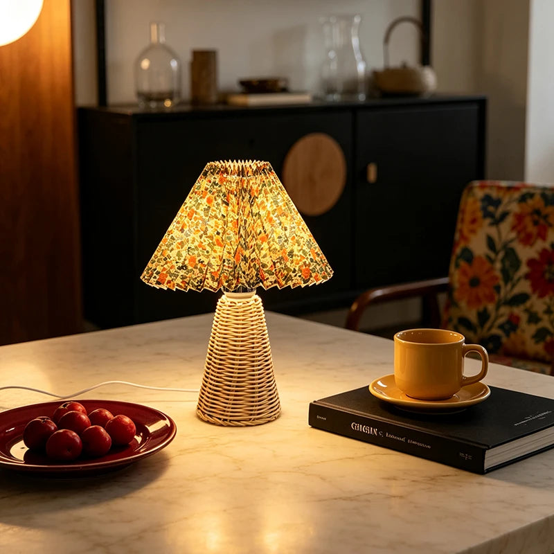 Source LED fournie et trois blancs sur le câble