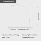 White Small